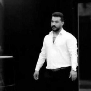 رضا کرمی تارا - دوپامین