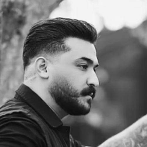 رضا کرمی تارا - عشق