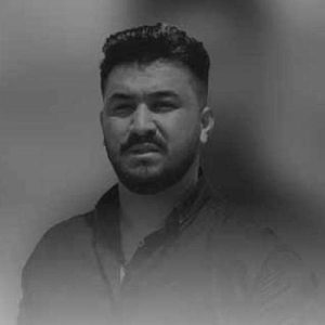 رضا کرمی تارا - خود خوری