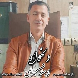 ارسلان الهی - ریتمیک دلخواه