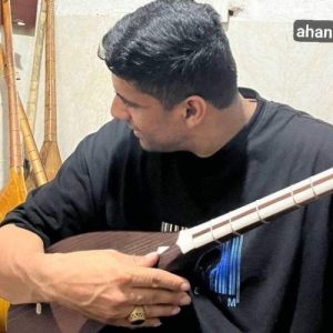 یاسر غریب - هوای مستی