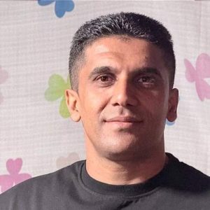 یاسر غریب - می مریم جان