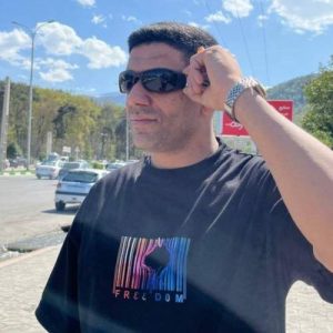 یاسر غریب - تک ستاره